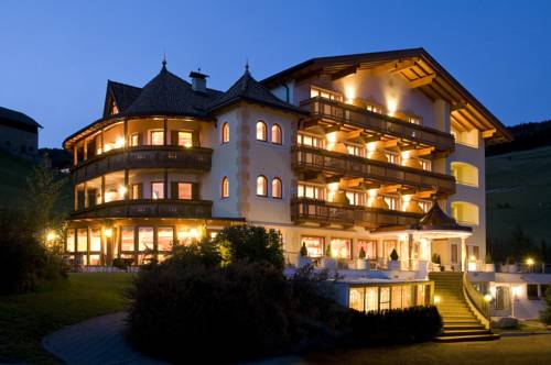 Imagen general del Hotel Edelweiss, Meransen - Maranza. Foto 1