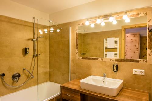 Imagen de la habitación del Hotel Edelweiss, Meransen - Maranza. Foto 4