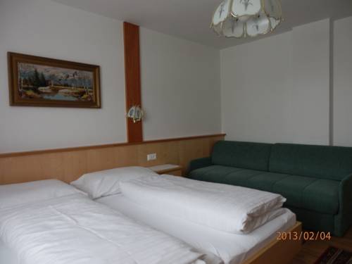 Imagen de la habitación del Hotel Edelweiss, PFUNDS. Foto 3