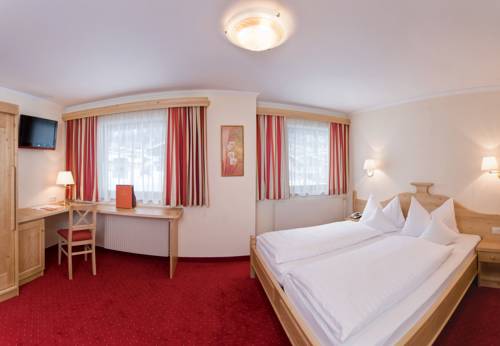 Imagen de la habitación del Hotel Edelweiss, PFUNDS. Foto 5