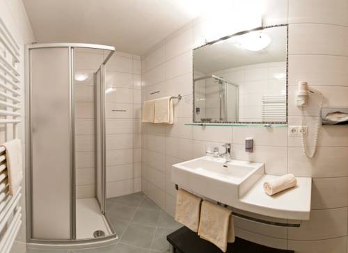 Imagen de la habitación del Hotel Edelweiss, PFUNDS. Foto 6
