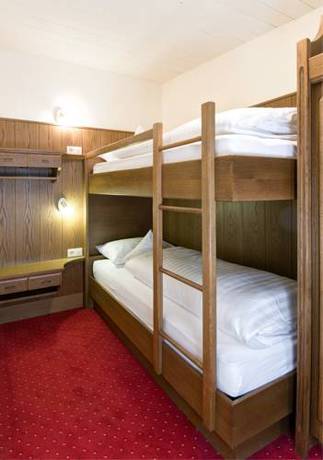 Imagen de la habitación del Hotel Edelweiss, PFUNDS. Foto 11