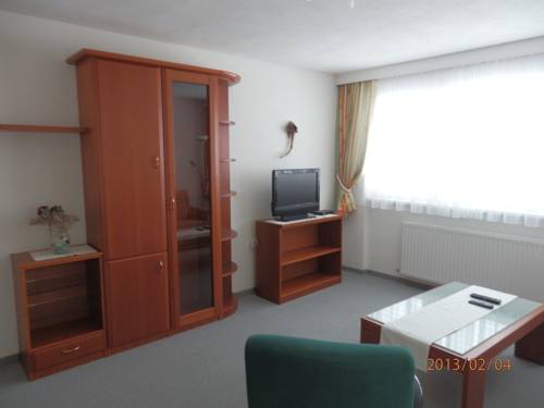 Imagen de la habitación del Hotel Edelweiss, PFUNDS. Foto 13
