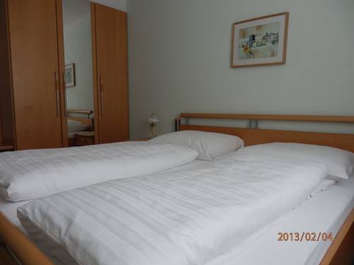 Imagen de la habitación del Hotel Edelweiss, PFUNDS. Foto 16