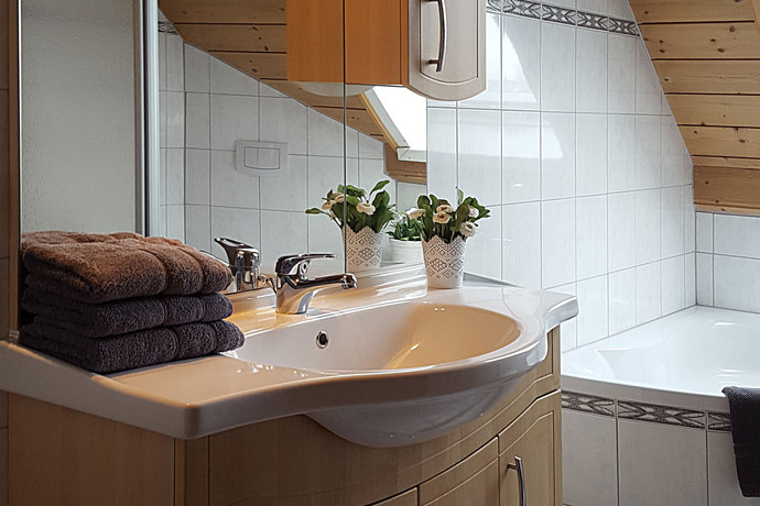 Imagen de la habitación del Hotel Edelweiss Park Villa. Foto 5