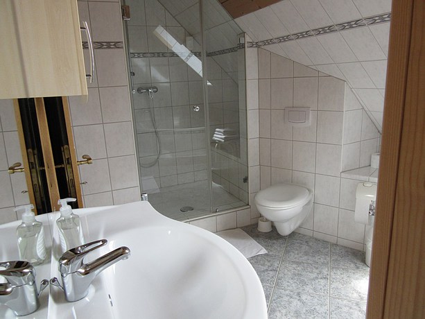 Imagen de la habitación del Hotel Edelweiss Park Villa. Foto 6