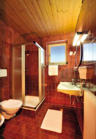 Imagen de la habitación del Hotel Edelweiss, Prags - Braies. Foto 9