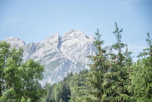 Imagen general del Hotel Edelweiss, Prags - Braies. Foto 6