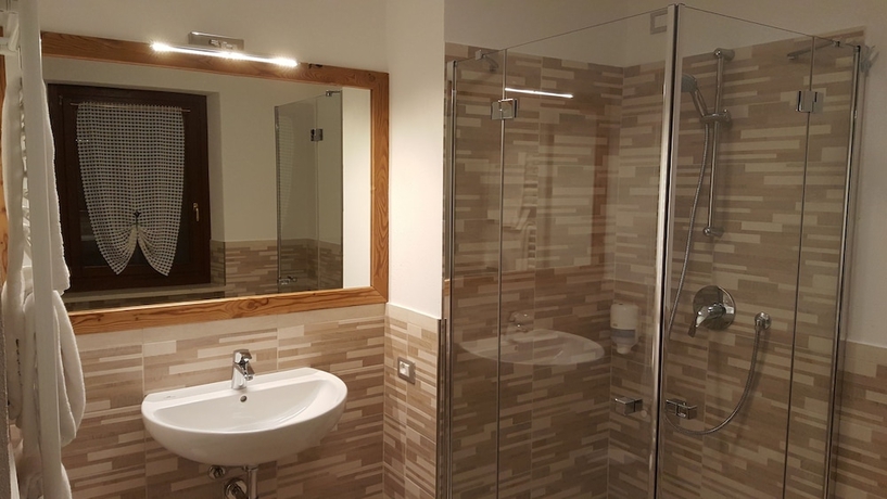 Imagen de la habitación del Hotel Edelweiss, Pre-Saint-Didier. Foto 3