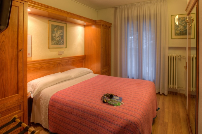 Imagen de la habitación del Hotel Edelweiss, Pre-Saint-Didier. Foto 6