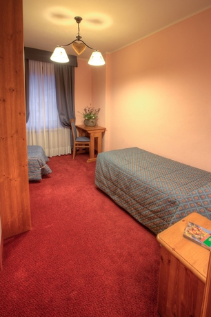 Imagen de la habitación del Hotel Edelweiss, Pre-Saint-Didier. Foto 7