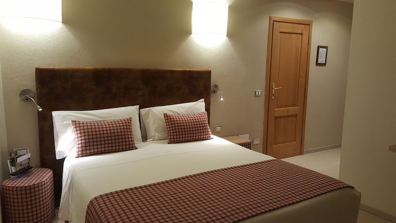 Imagen de la habitación del Hotel Edelweiss, Pre-Saint-Didier. Foto 9