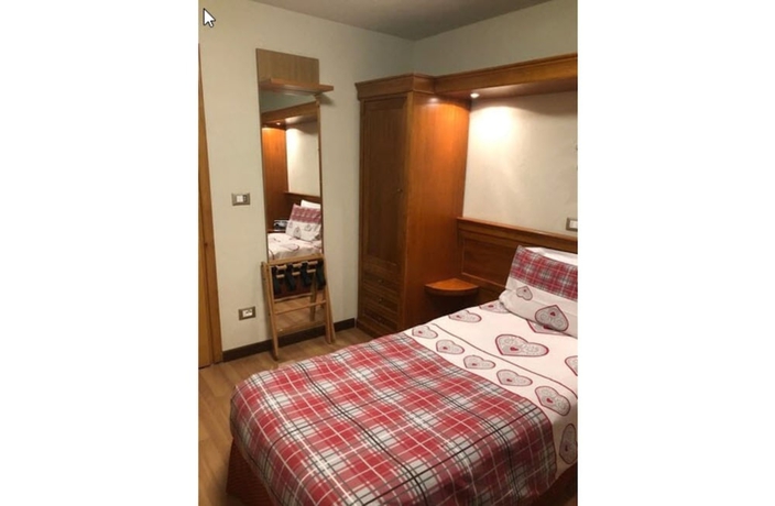 Imagen de la habitación del Hotel Edelweiss, Pre-Saint-Didier. Foto 13