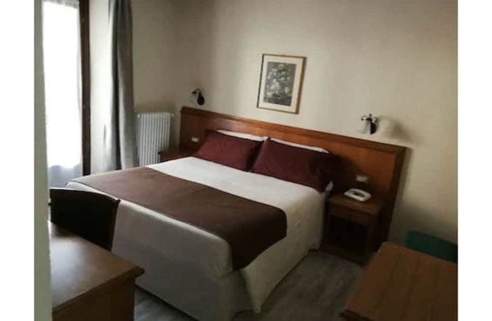 Imagen de la habitación del Hotel Edelweiss, Pre-Saint-Didier. Foto 15