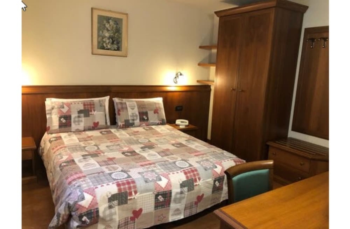 Imagen de la habitación del Hotel Edelweiss, Pre-Saint-Didier. Foto 16