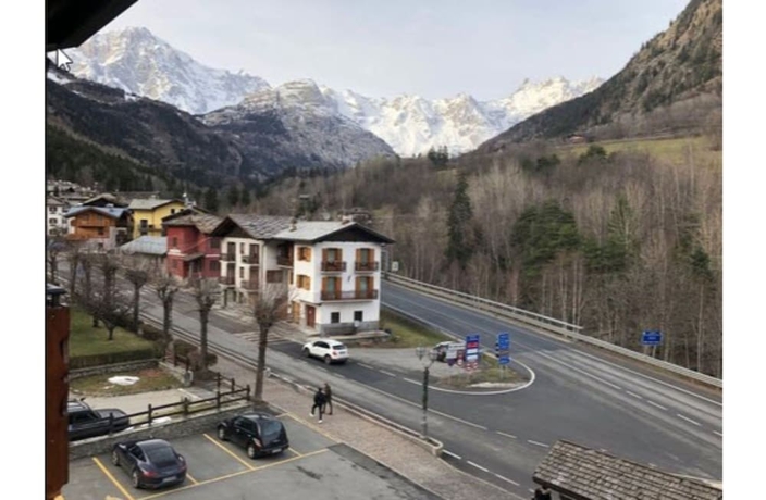 Imagen de la habitación del Hotel Edelweiss, Pre-Saint-Didier. Foto 18