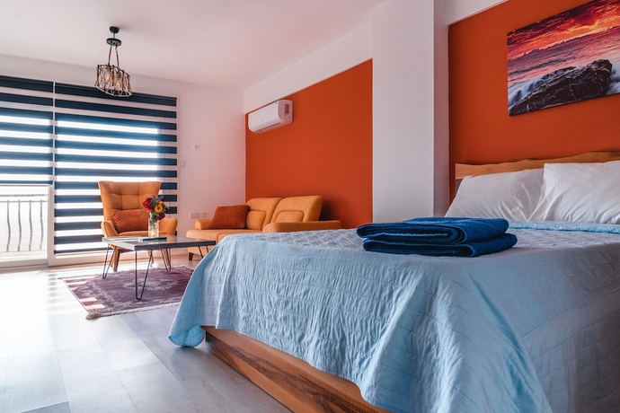 Imagen de la habitación del Hotel Edelweiss Residence. Foto 2