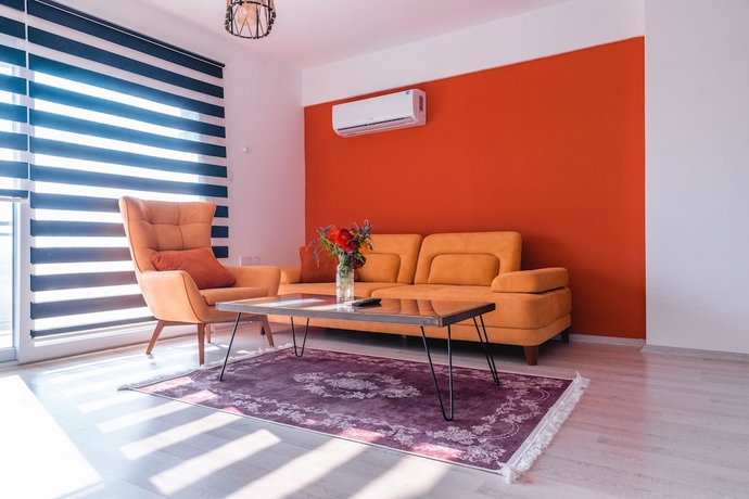 Imagen de la habitación del Hotel Edelweiss Residence. Foto 3