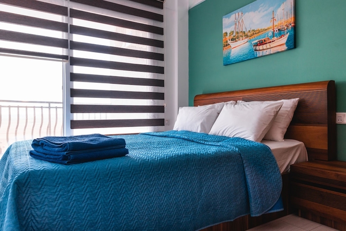 Imagen de la habitación del Hotel Edelweiss Residence. Foto 4