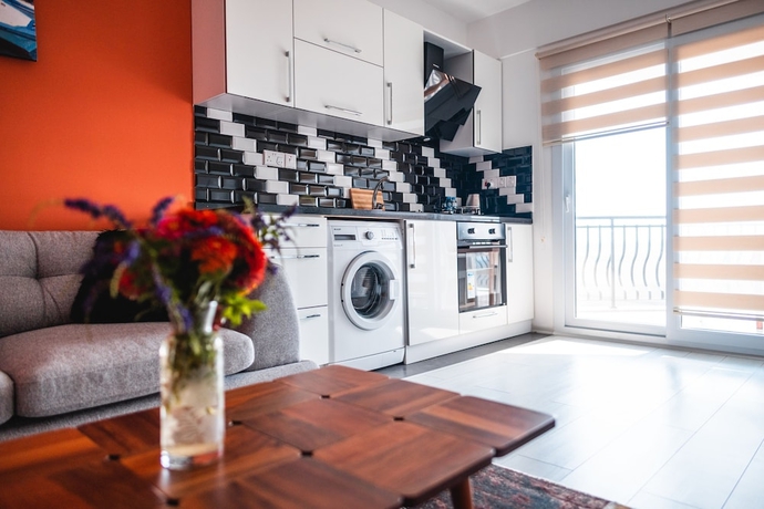 Imagen de la habitación del Hotel Edelweiss Residence. Foto 5