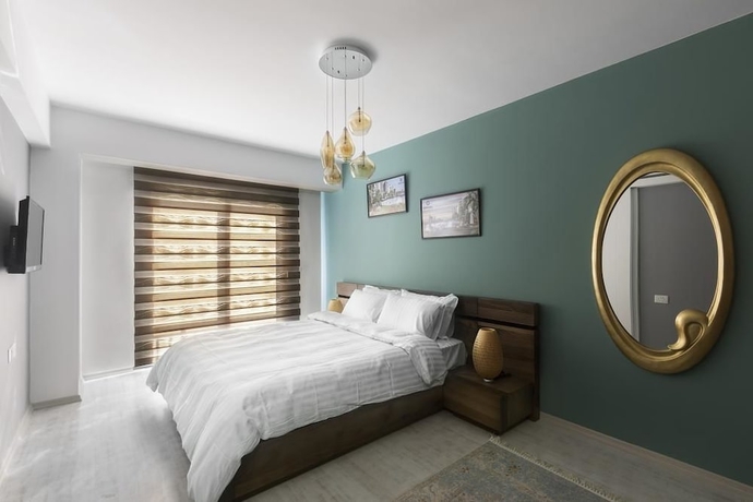 Imagen de la habitación del Hotel Edelweiss Residence. Foto 6