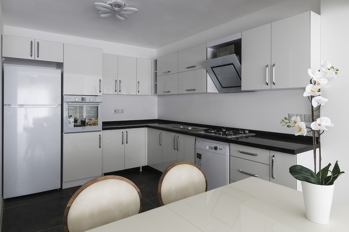 Imagen de la habitación del Hotel Edelweiss Residence. Foto 7