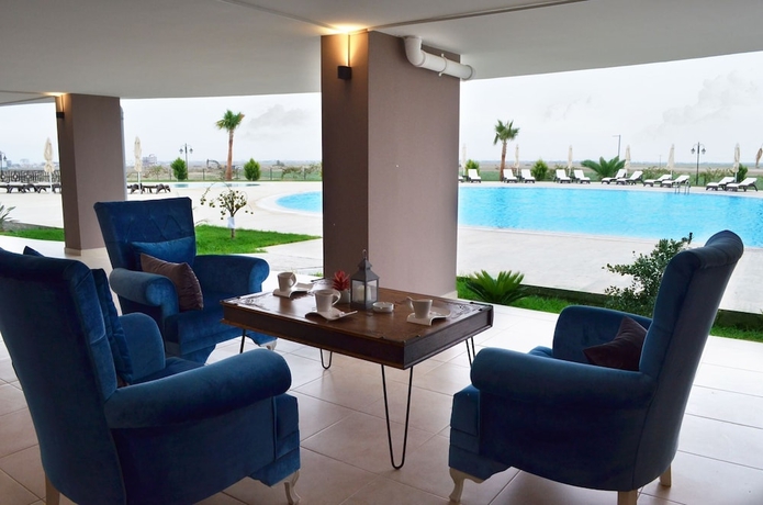 Imagen de los interiores del Hotel Edelweiss Residence. Foto 19