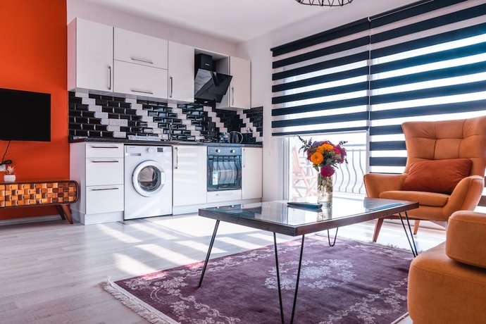 Imagen de la habitación del Hotel Edelweiss Residence. Foto 8