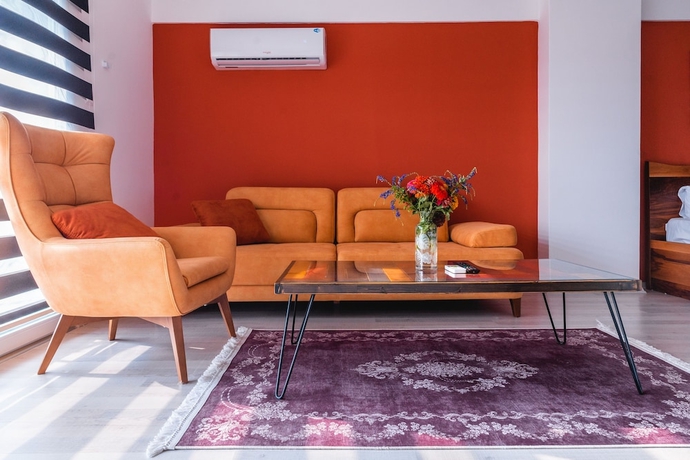 Imagen de la habitación del Hotel Edelweiss Residence. Foto 10