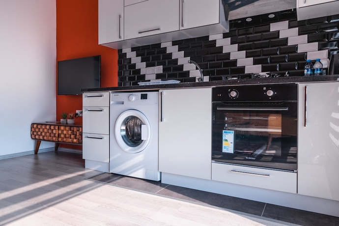 Imagen de la habitación del Hotel Edelweiss Residence. Foto 11