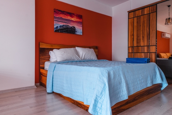 Imagen de la habitación del Hotel Edelweiss Residence. Foto 12