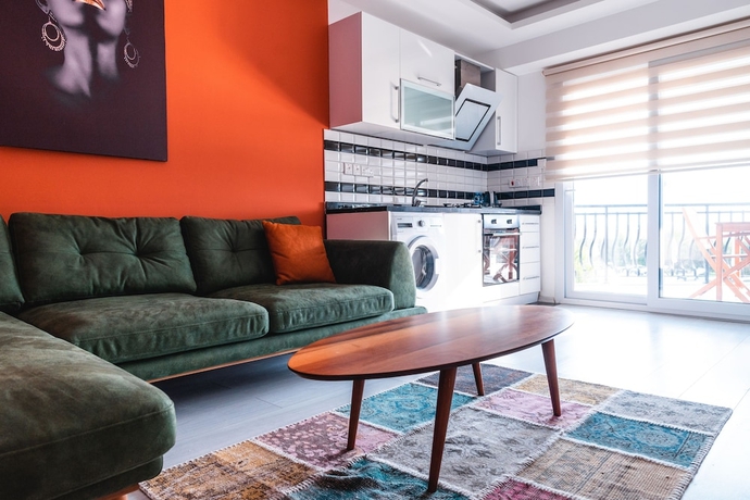 Imagen de la habitación del Hotel Edelweiss Residence. Foto 16