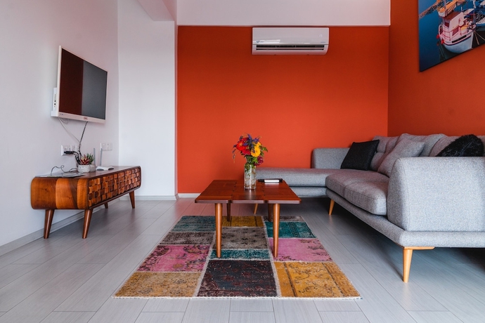 Imagen de la habitación del Hotel Edelweiss Residence. Foto 17