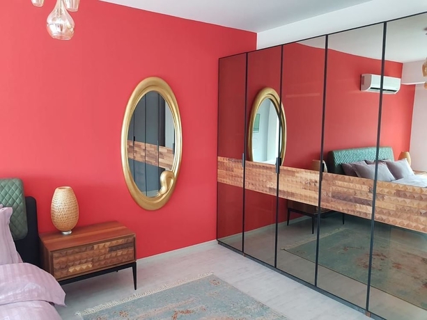 Imagen de la habitación del Hotel Edelweiss Residence. Foto 18