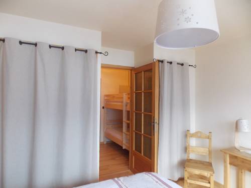 Imagen de la habitación del Hotel Edelweiss, Samoens. Foto 7