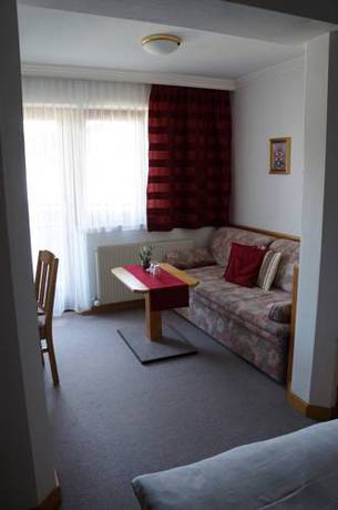 Imagen de la habitación del Hotel Edelweiss, Schloßberg. Foto 3