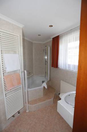 Imagen de la habitación del Hotel Edelweiss, Schloßberg. Foto 7