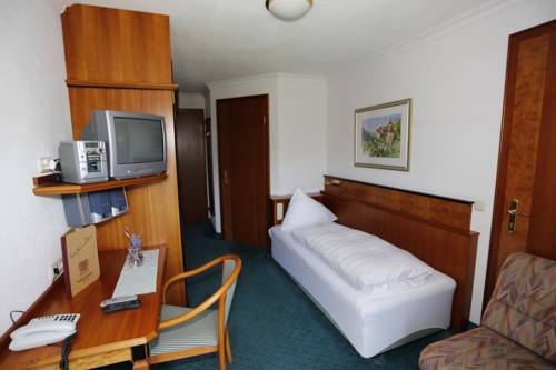 Imagen de la habitación del Hotel Edelweiss, Schloßberg. Foto 10