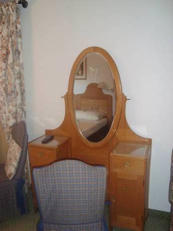 Imagen de la habitación del Hotel Edelweiss Schl&ouml;ssl. Foto 27