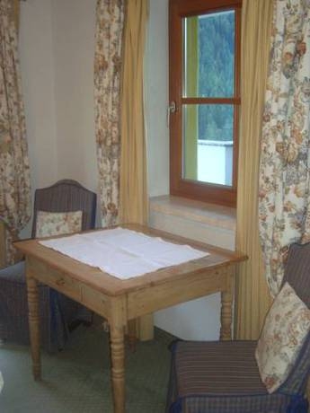 Imagen de la habitación del Hotel Edelweiss Schl&ouml;ssl. Foto 28