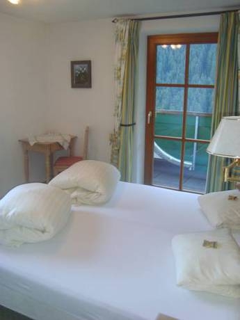 Imagen general del Hotel Edelweiss Schl&ouml;ssl. Foto 2