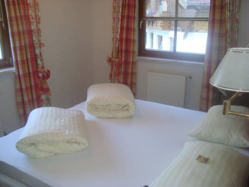 Imagen general del Hotel Edelweiss Schl&ouml;ssl. Foto 3