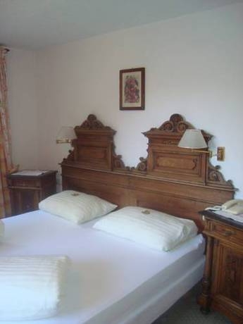 Imagen de la habitación del Hotel Edelweiss Schl&ouml;ssl. Foto 30
