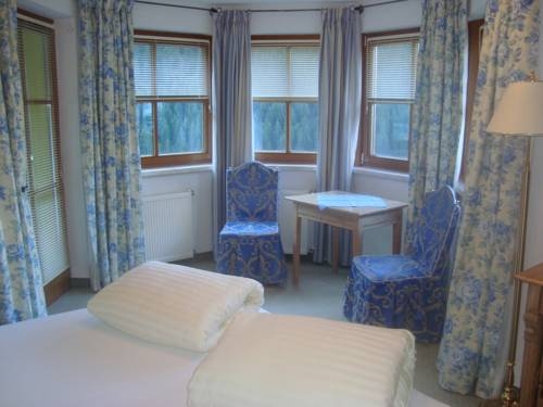 Imagen general del Hotel Edelweiss Schl&ouml;ssl. Foto 4