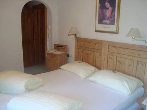 Imagen general del Hotel Edelweiss Schl&ouml;ssl. Foto 5