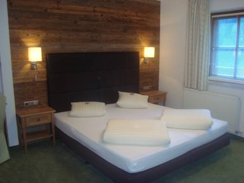 Imagen general del Hotel Edelweiss Schl&ouml;ssl. Foto 6