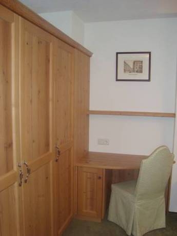 Imagen de la habitación del Hotel Edelweiss Schl&ouml;ssl. Foto 33