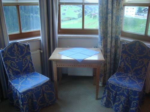 Imagen de la habitación del Hotel Edelweiss Schl&ouml;ssl. Foto 34