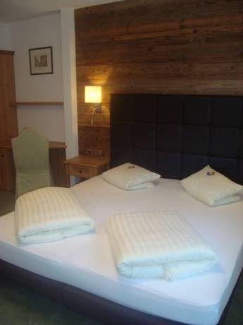 Imagen general del Hotel Edelweiss Schl&ouml;ssl. Foto 7