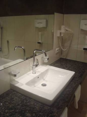 Imagen general del Hotel Edelweiss Schl&ouml;ssl. Foto 8